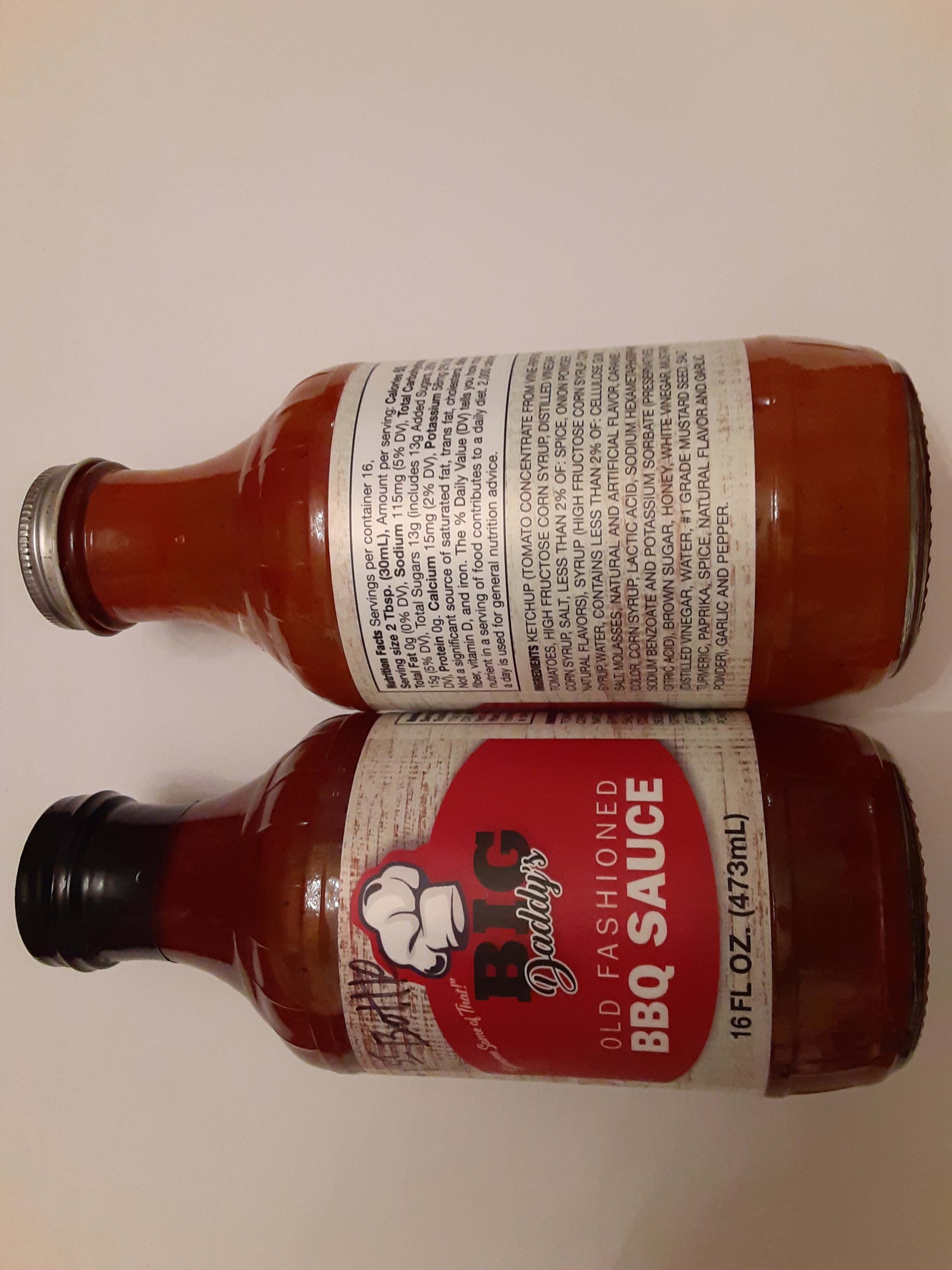 Uncle Clyde's Variety Pack – Uncle Clyde's Gourmet BBQ