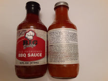 Load image into Gallery viewer, Clyde's Big Daddy's Old Fashioned BBQ Sauce